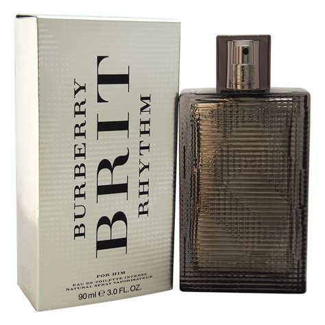 burberry rhythm notes men